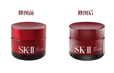 精細修圖與設計分享 化妝品與衛生潔具的電商視覺呈現