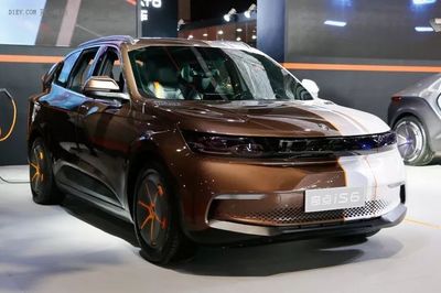 量產(chǎn)倒計(jì)時(shí)開(kāi)始 11家新造車勢(shì)力最新進(jìn)展大揭秘，奇點(diǎn)汽車與新宇汽車領(lǐng)銜沖刺